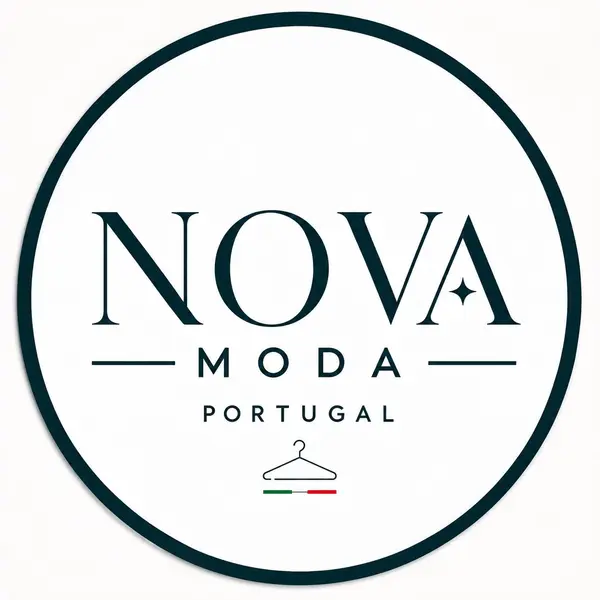 Emblema de Nowva Moda
